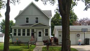 Home Insurance