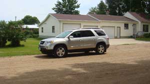Auto Insurance