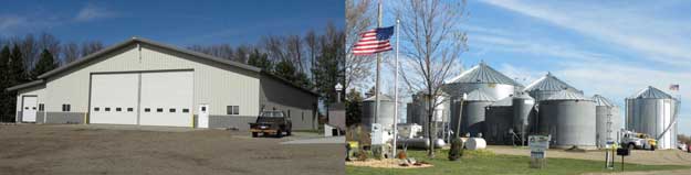 Commercial Farm / Auto