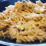 crockpot chicken
