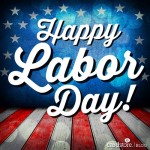 AgQuest Closed Labor Day