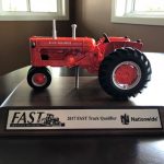 AgQuest® Receives Award from Nationwide