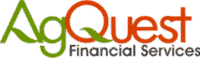 AgQuest Financial Services Logo