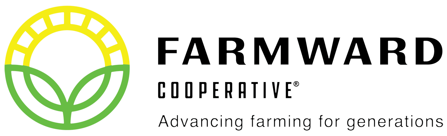 Farmward Cooperative logo