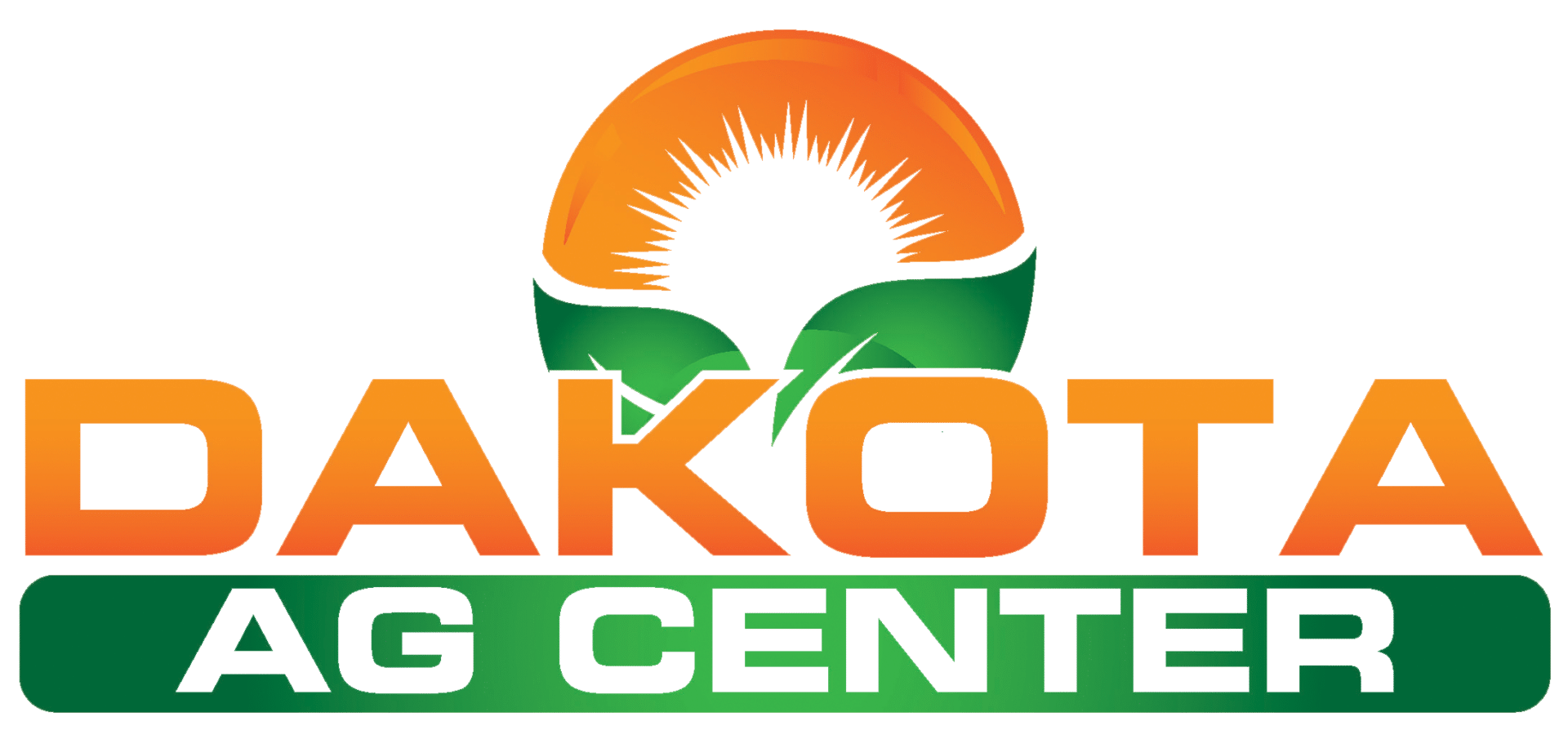 Dakota Ag Center Logo