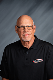 Jim Paulson Paulson, Jim