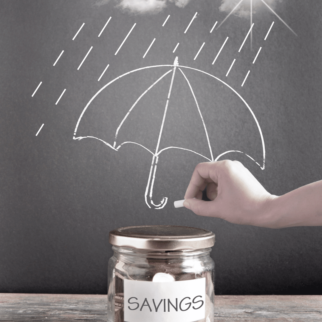 umbrella savings