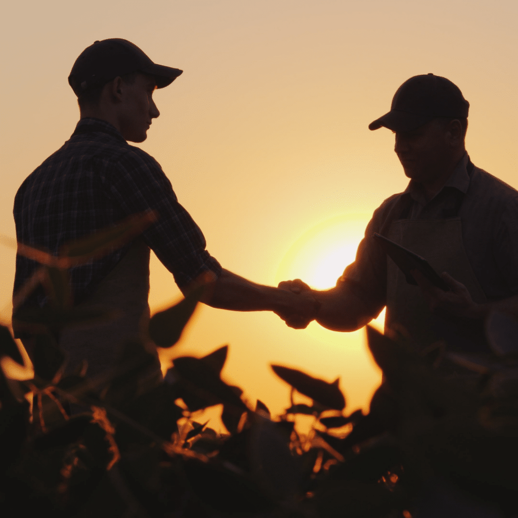 Generational Farms