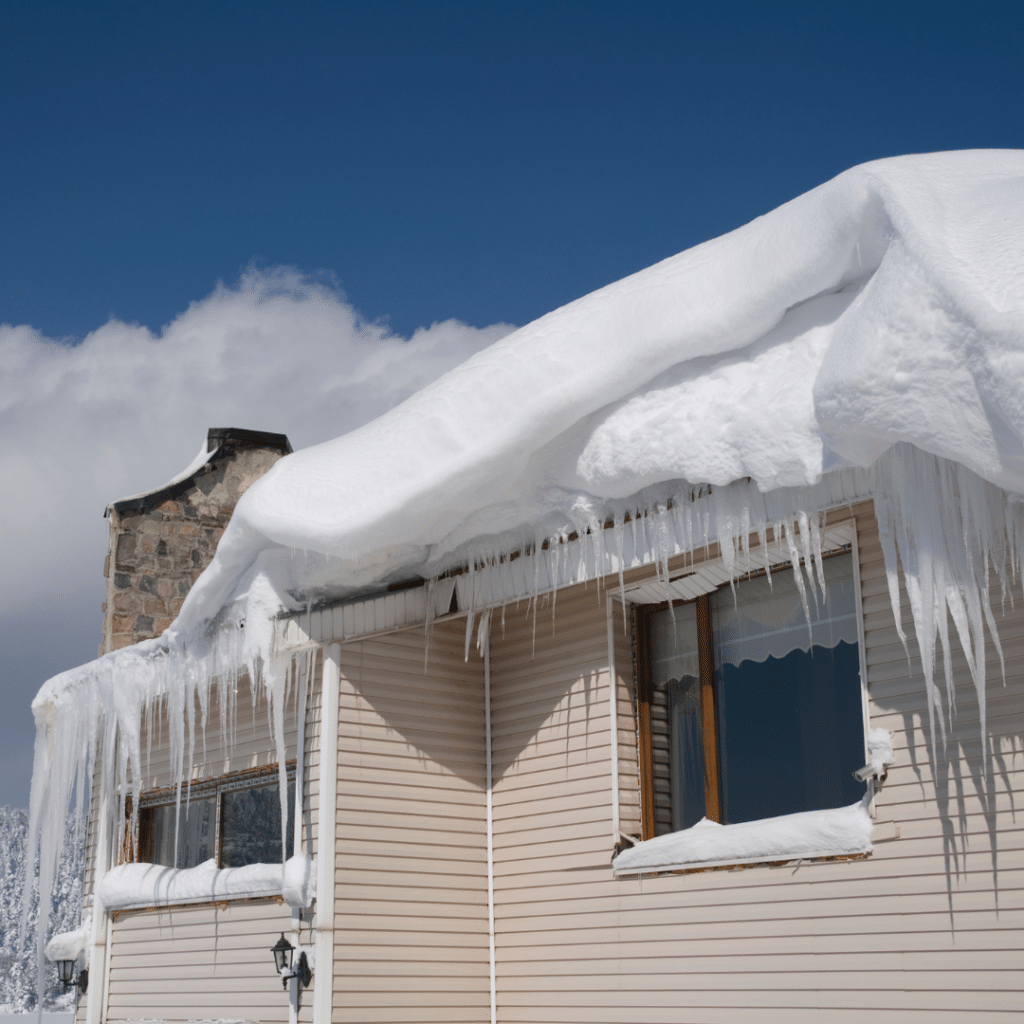 Ice Dams