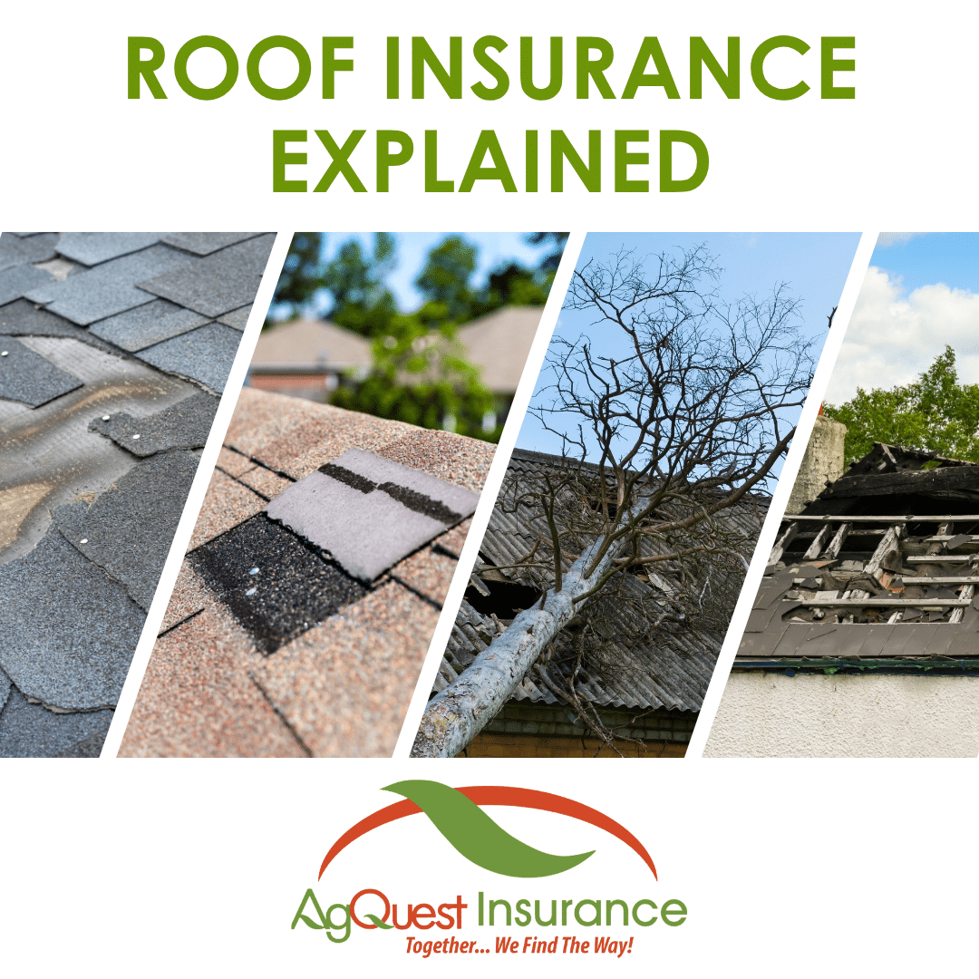 Roof Insurance