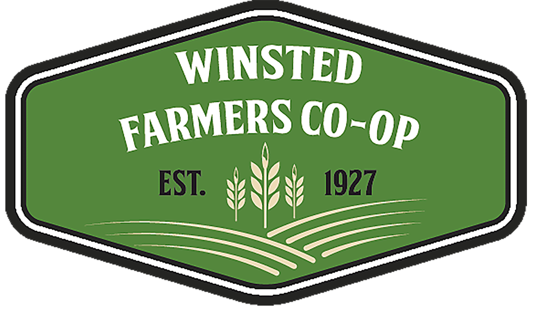 Winsted Farmers Co-op