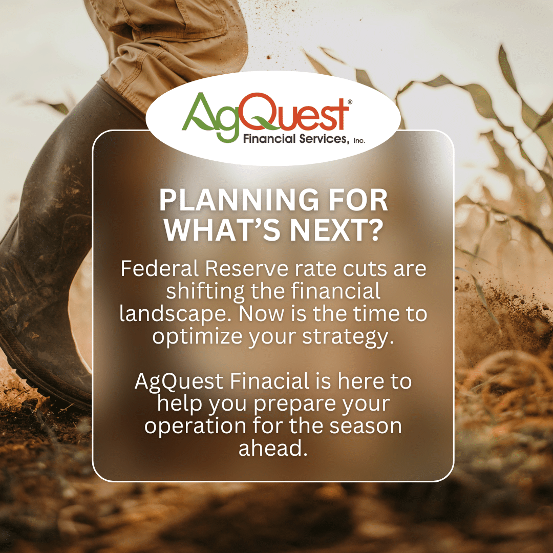 Federal Reserve Interest Rate Cut: What It Means for You