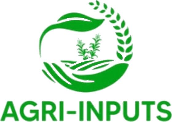 Agri-Inputs Sales & Consulting