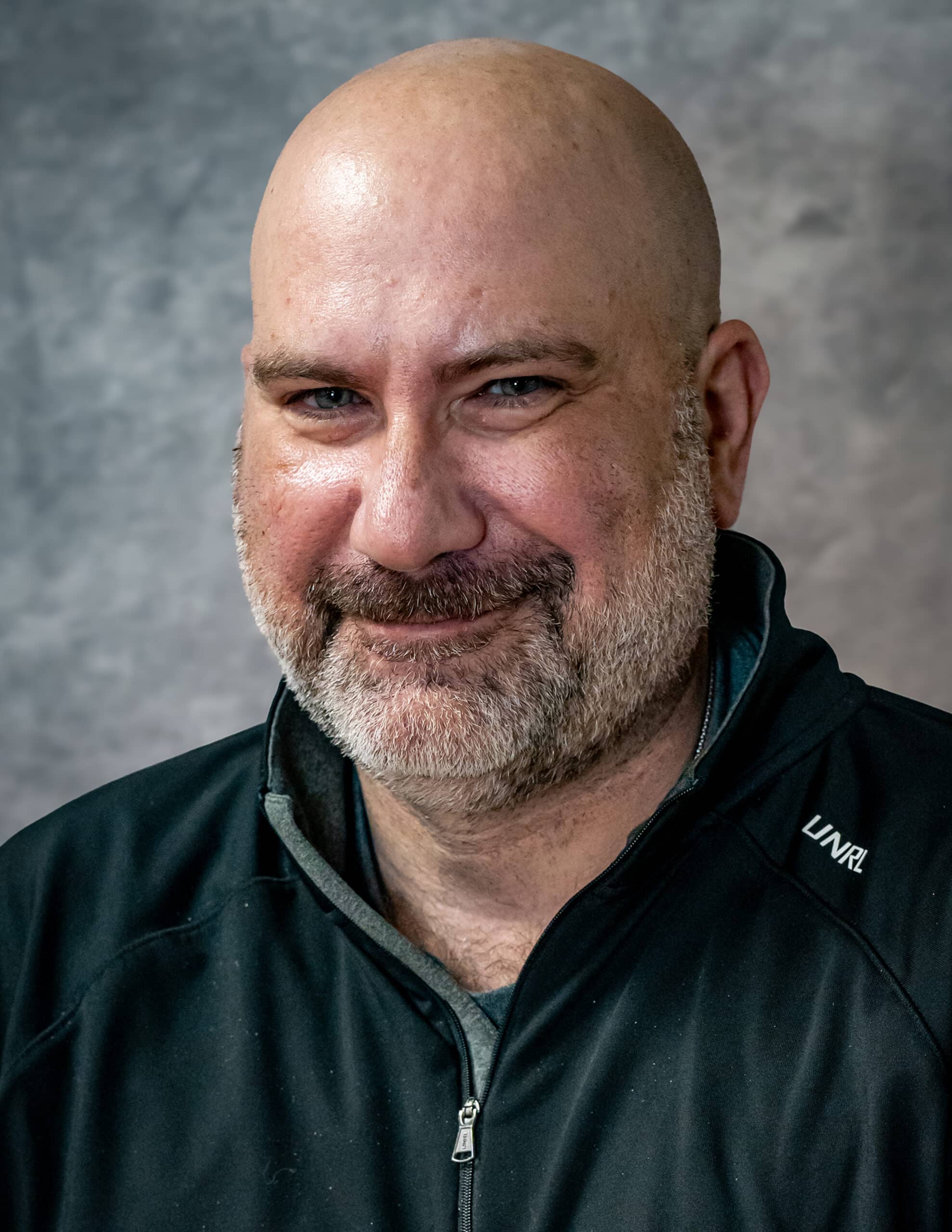 Panka, John 2026 (cropped)