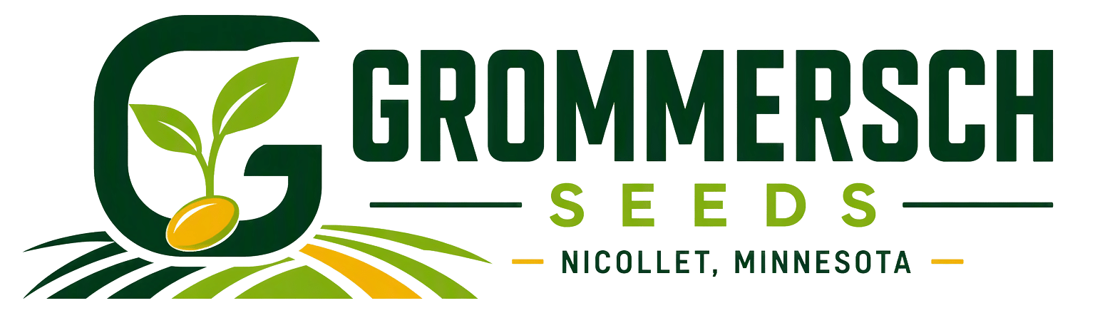 Grommersch Seeds