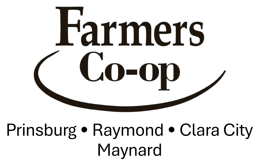 Prinsburg Farmers Co-op