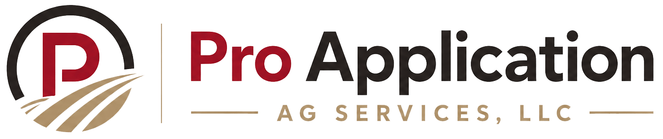 Pro Application Ag Services