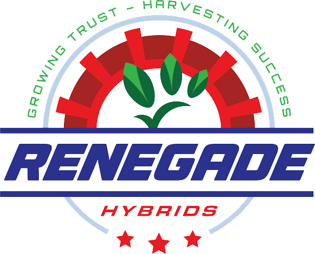 Renegade Hybrids
